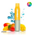 Pod Desechable Zovoo Dragbar S