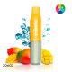 Pod Desechable Zovoo Dragbar S