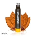Pod Desechable Zovoo Dragbar