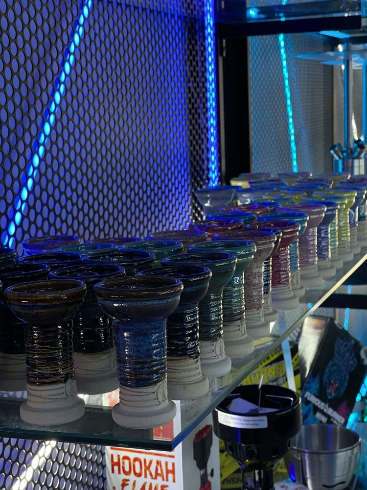 Tienda de cachimbas HispaCachimba Barcelona